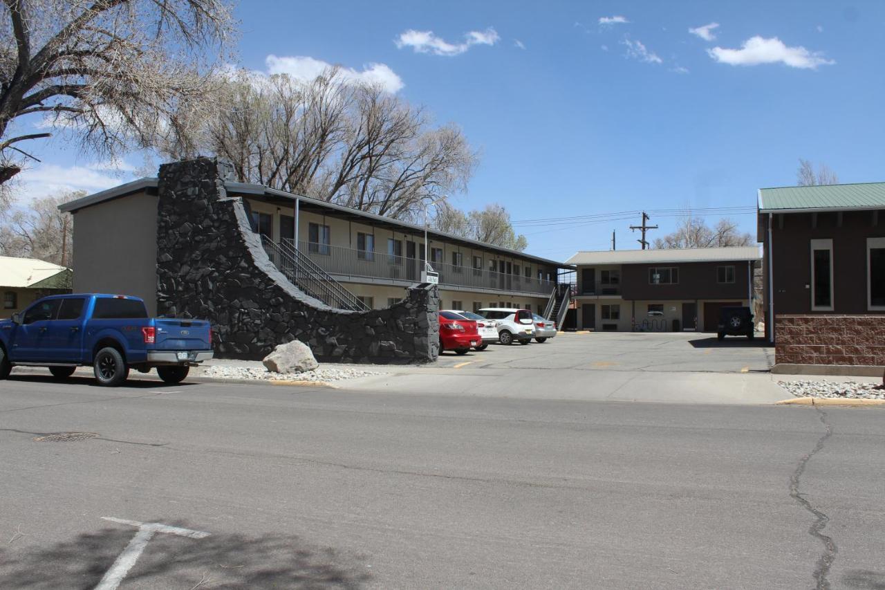 Bell & Main Alamosa Studio Suite-Walking Distance To Downtown Exterior photo