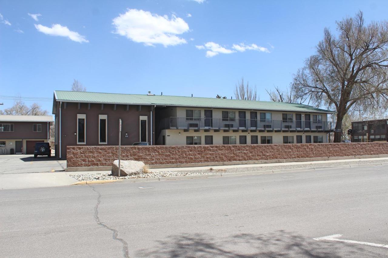 Bell & Main Alamosa Studio Suite-Walking Distance To Downtown Exterior photo